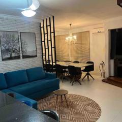 Sublime Apartamento 2 Quartos- Bosque da Saúde