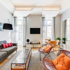 ' Exclusive Riverside Haven in Lisbon Top-Location '