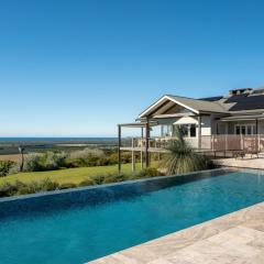 Escarpment House