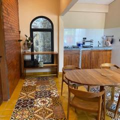 Ajeng Homestay Uluwatu