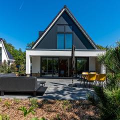 Chalet in Texel near Forest & Beach