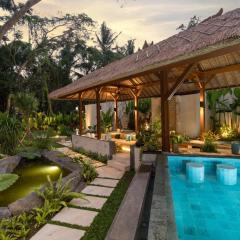 Villa Nympheas by BaliSuperHost