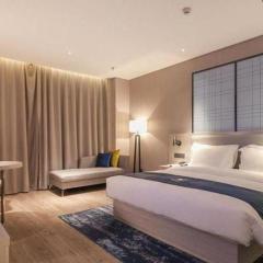 Echarm Hotel Enshi Cultural Center Xintiandi