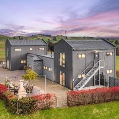 Tasman View Accommodation