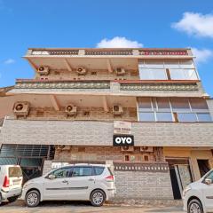 Hotel O Vishal Paradise