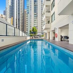 The Sebel Brisbane Apartments
