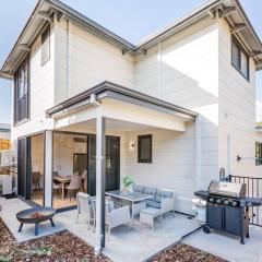 Yallingup Lagoon Beach House