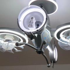 Astronaut Riverview Kuching Homestay