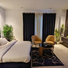 PENTA SQUARE DELUXE STUDIO By ALVIS SUITE