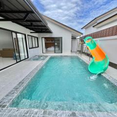 Sealivia pool villa near Aonang beach