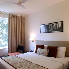 Ahuja Residency GCR
