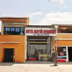 Hotel Mayur Residency