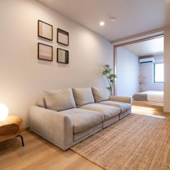 JS暁宅-幽韻 yuuin