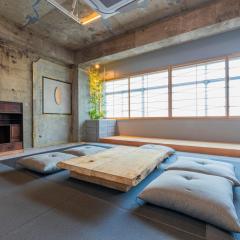 シノン蔵前 CINON Kuramae