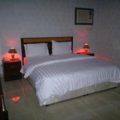 شقق مفروشه خاصة وضيافه 6699