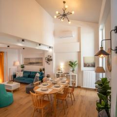 Serenity Karditsa Lofts 2