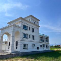 梅花參包棟民宿 親子 寵物友善 烤肉