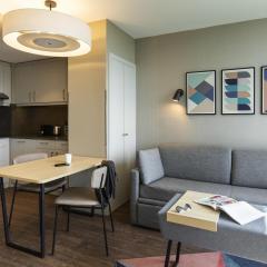 Aparthotel Adagio London Stratford
