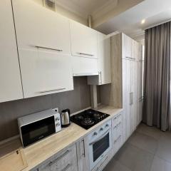 Tolstoi apartaments Best view