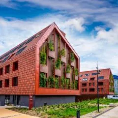 Genius Résidence meublés