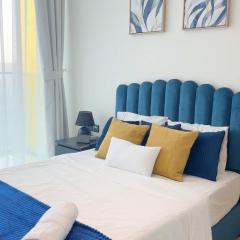 Sleeps 4 I Pool I Circle Mall I Epic Pool