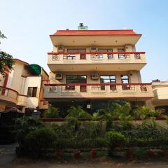 Hotel O The Vagmi - Paradise