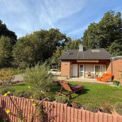 Ferienhaus Waldwinkel