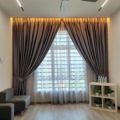 The Anderson by Triple G Homes