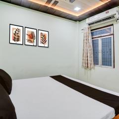 SPOT ON Yogesh Hotel