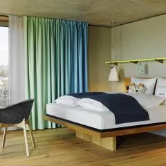25hours Hotel Langstrasse