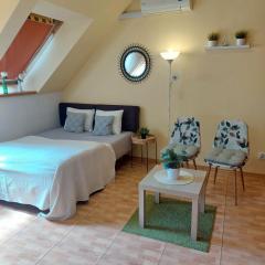 Romantik Apartment with Self-Check-in