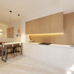 Panther Home Santa Justa
