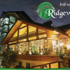 Ridgewood Hotel Baguio near The Mansion
