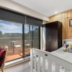 72CHS Abnb-Style Garden view, 2Parking, Pool, 3mins to Darling Harbour