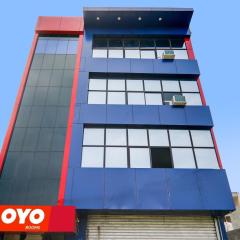 Hotel O The Heaven Hotel