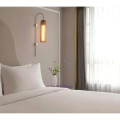 Mercure Chengdu Jinniu Wanda Plaza