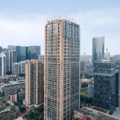 Mercure Chengdu Jiuyanqiao