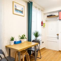GuestReady - Bel appartement cosy dans le 3e arr.