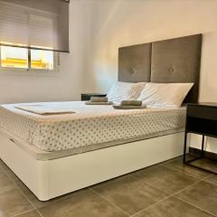 Apartamento Apolo Martin