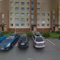 AJME apartmán