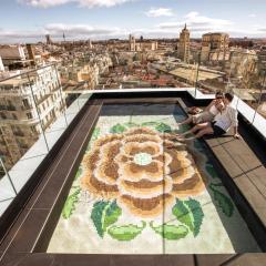Hotel Montera Madrid, Curio Collection By Hilton