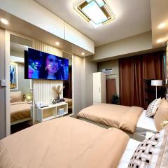 SWEET MEMORIES CONDOTEL at THE SYMPHONY TOWERS QC