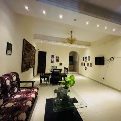 Kamlam Homes- Bhowali Villa
