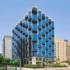 Adagio Premium The Palm