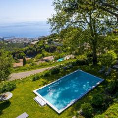 Villa A Ventosa
