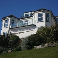 St Georges Lemain Garden Apts