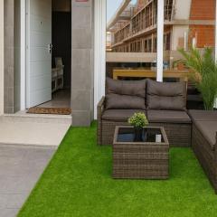 3-Sypialniowy Apartament Premium - Basen - 5 min do plaży