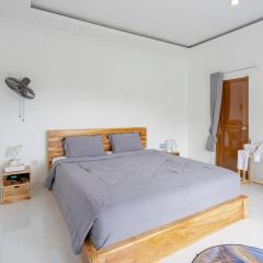 Batur Kencana Villa Mitra RedDoorz