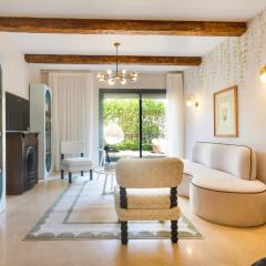 The Green Haven by Sodic khans