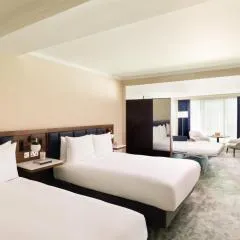 Hilton London Metropole